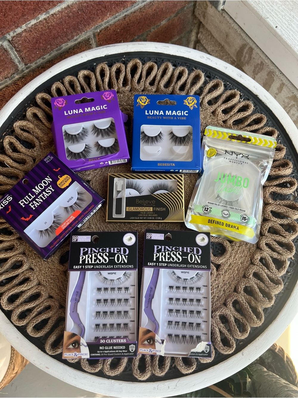 Lash Bundle